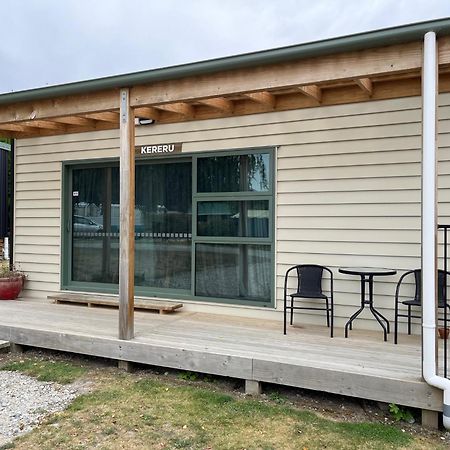 Millers Flat Holiday Park Exterior foto