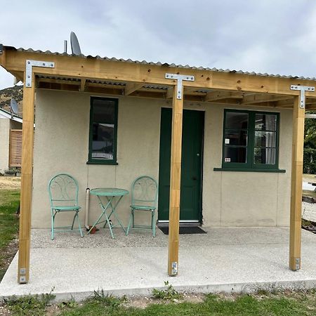 Millers Flat Holiday Park Exterior foto