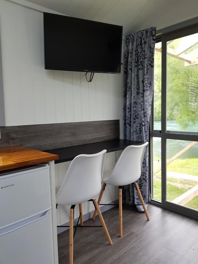 Millers Flat Holiday Park Exterior foto