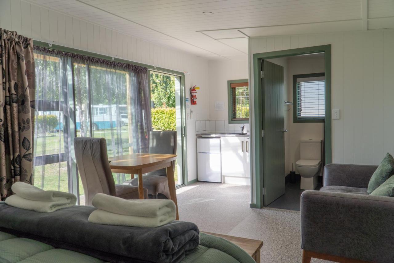 Millers Flat Holiday Park Exterior foto