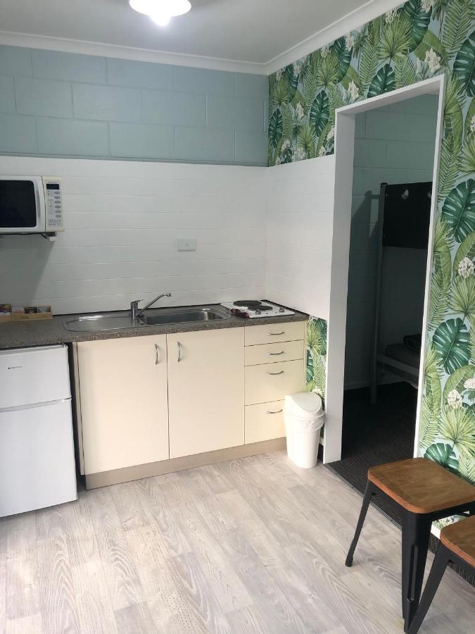 Millers Flat Holiday Park Exterior foto