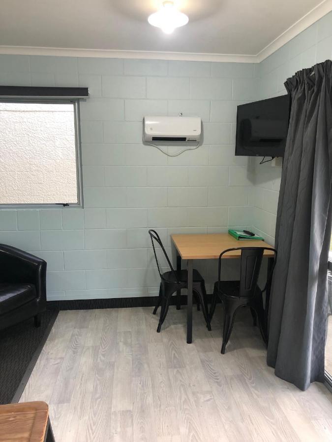 Millers Flat Holiday Park Exterior foto