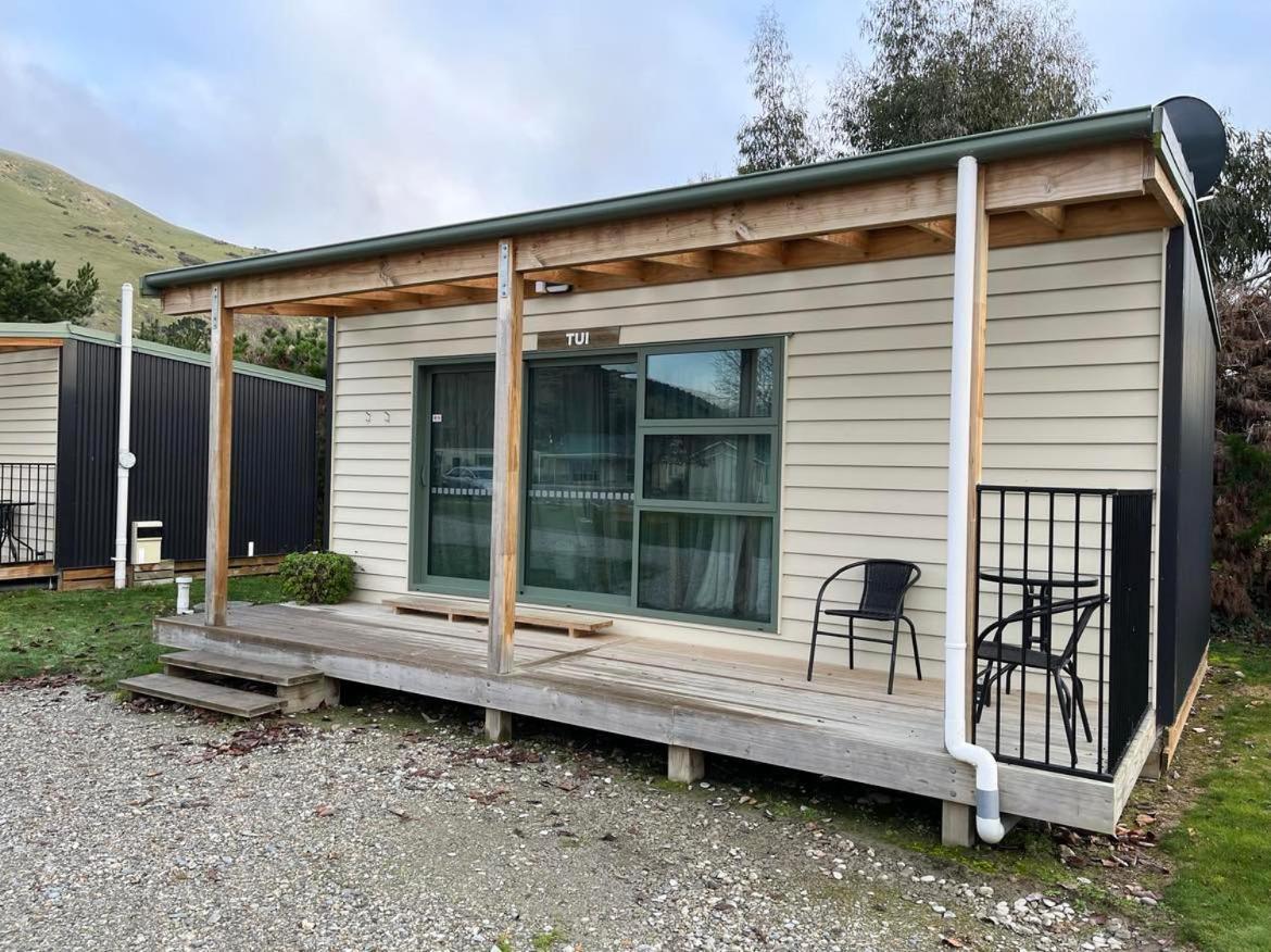 Millers Flat Holiday Park Exterior foto