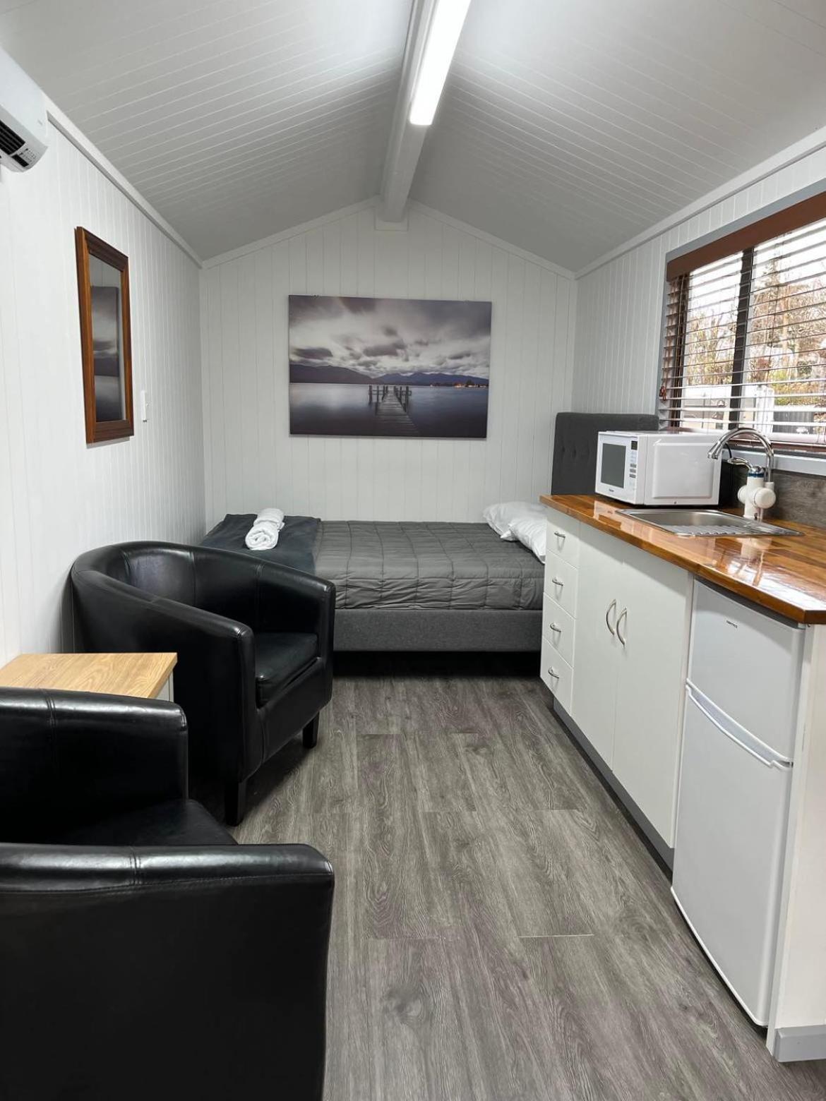 Millers Flat Holiday Park Exterior foto
