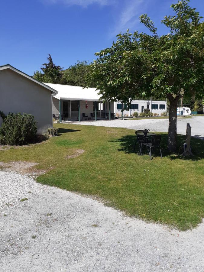 Millers Flat Holiday Park Exterior foto